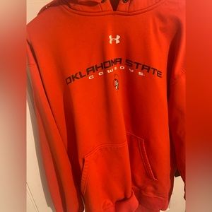 Under Armour Hoodie